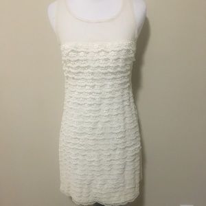 Lace Dress